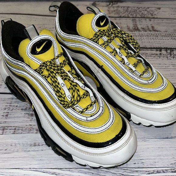 Nike Air Max Plus 97
Frequency Pack-Size-10.5-replacement box - Picture 10 of 11